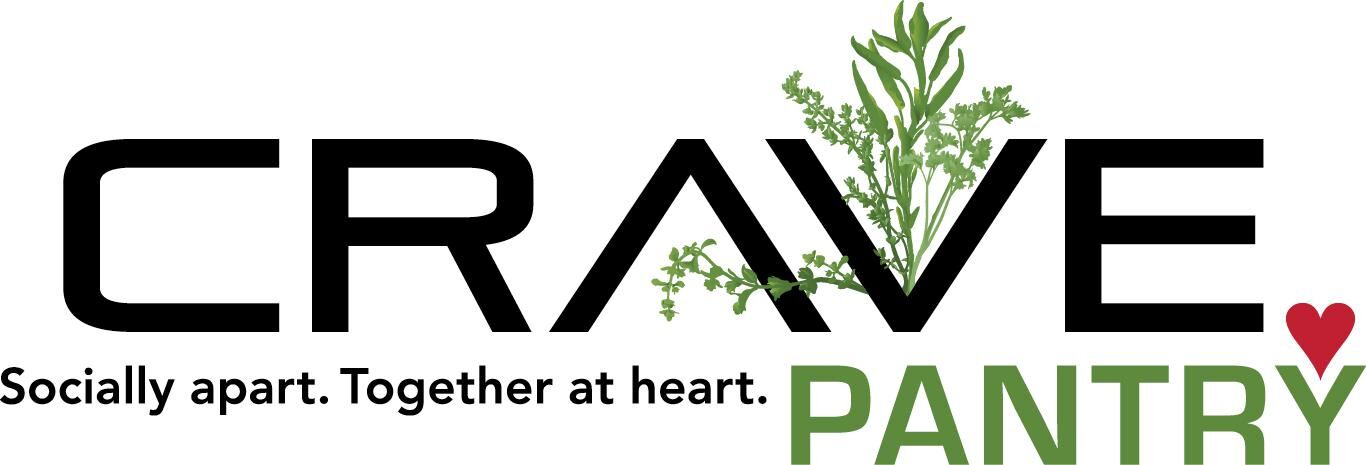 Crave Pantry